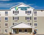 WoodSpring Suites Birmingham Pelham