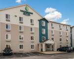 WoodSpring Suites Fayetteville West