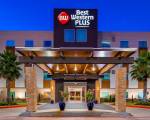 Best Western Plus Westheimer-Westchase Inn & Suites