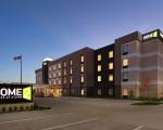 Home2Suites by Hilton Oklahoma City South