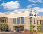 Ramada Plaza by Wyndham Fayetteville Fort Bragg Area