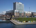 Buffalo Marriott at LECOM HARBORCENTER