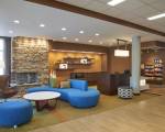 Fairfield Inn & Suites by Marriott Niagara Falls