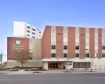 Holiday Inn Express & Suites Austin Downtown - University, an IHG Hotel