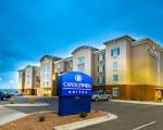 Candlewood Suites Carlsbad South, an IHG Hotel