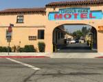 Lincoln Park Motel