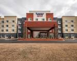 Fairfield Inn & Suites Meridian