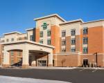 Homewood Suites by Hilton Syracuse - Carrier Circle