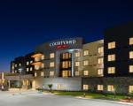 Courtyard Houston Katy Mills