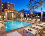 Homewood Suites by Hilton San Diego Mission Valley/Zoo