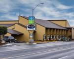 SureStay Hotel by Best Western Wenatchee