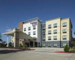 Fairfield Inn & Suites by Marriott Houston Pasadena