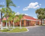 Stayable Suites Kissimmee East