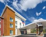 Fairfield Inn & Suites Afton Star Valley