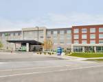 Holiday Inn Express & Suites Madison, an IHG Hotel