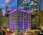 Aloft Houston Downtown