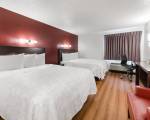 Red Roof Inn PLUS+ Columbus - Worthington