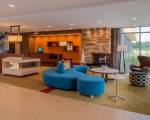 Fairfield Inn & Suites by Marriott Huntington