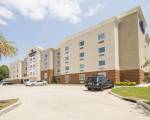 Candlewood Suites Baton Rouge - College Drive, an IHG Hotel