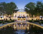 Williamsburg Inn - A Colonial Williamsburg Hotel