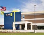 Home2 Suites by Hilton Baton Rouge