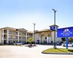 Americas Best Value Inn & Suites Spring Houston N