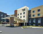 Fairfield Inn & Suites San Diego North/San Marcos