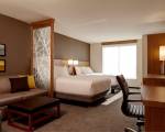 Hyatt Place Madison / Verona