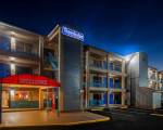 Travelodge by Wyndham Houston Hobby Airport