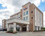 Comfort Suites Northwest Houston at Beltway 8