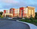 Hampton Inn & Suites Duluth North/Mall Area