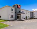 Econo Lodge Baton Rouge University Area