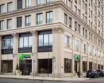 Holiday Inn Express Springfield Downtown, an IHG Hotel