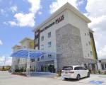 Best Western Plus Pasadena Inn and Suites