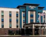 Hampton Inn Superior Duluth, WI