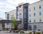 Hampton Inn Atlantic City/Absecon