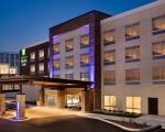 Holiday Inn Express and Suites-Cincinnati NE - Red Bank Road, an IHG Hotel