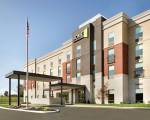 Home2 Suites Florence/Cincinnati Airport South, KY