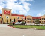 Econo Lodge Inn & Suites Houston Willowbrook