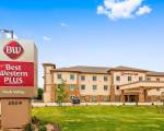 Best Western Plus Pauls Valley