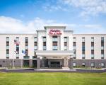 Hampton Inn & Suites at Wisconsin Dells Lake Delton