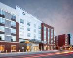 Hyatt Place Oklahoma City / Bricktown