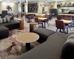 Courtyard by Marriott Houston Intercontinental Airport