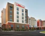 Hilton Garden Inn Downtown Birmingham