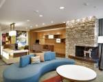 Fairfield Inn & Suites by Marriott Phoenix Tempe/Airport