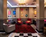 Fairfield Inn & Suites by Marriott Philadelphia Downtown/Center City