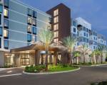 Residence Inn by Marriott Orlando at Millenia