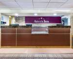 AmericInn by Wyndham Duluth South Black Woods Event Center