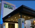 Holiday Inn Express & Suites Oklahoma City Airport, an IHG Hotel