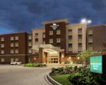 Homewood Suites by Hilton Houston NW at Beltway 8, TX